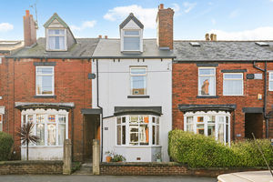 Chatfield Road Woodseats